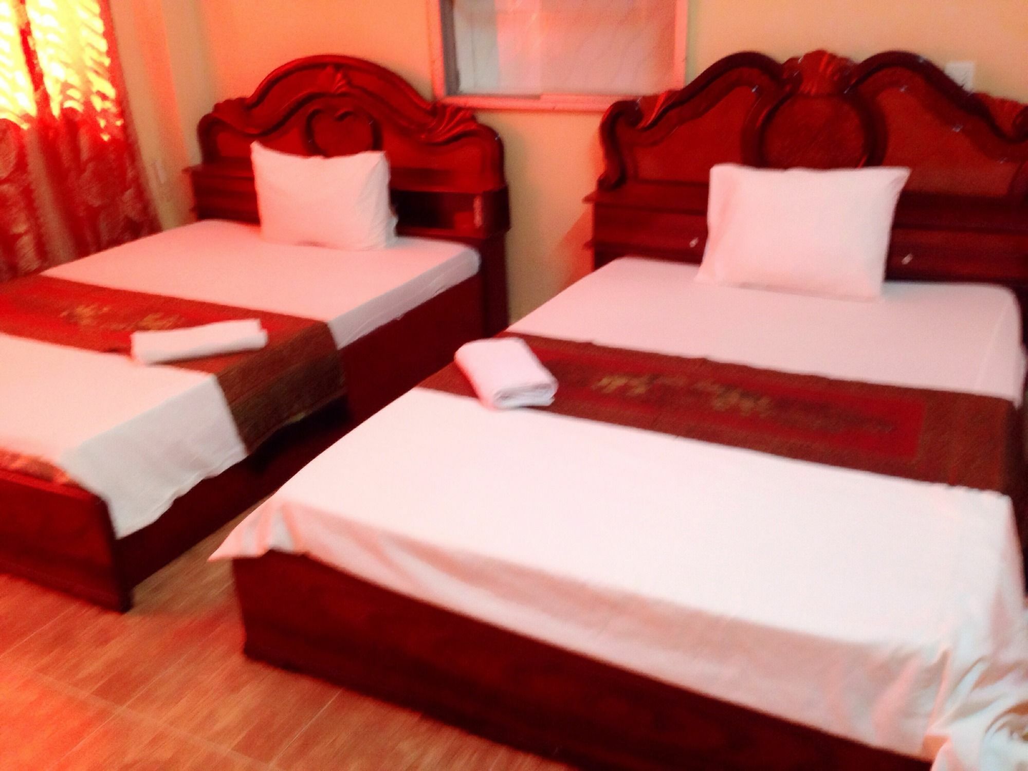 White River II Hostel Phnom Penh Exterior photo